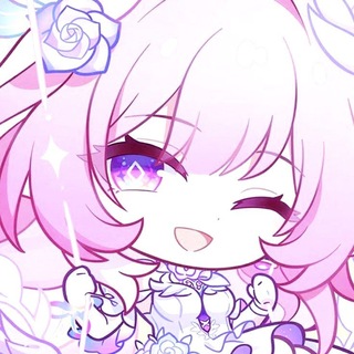 Telegram profile photo for vivi's workshop.