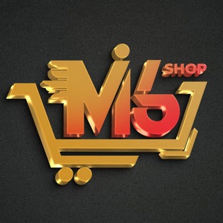 Telegram profile photo for Mi6 SHOP