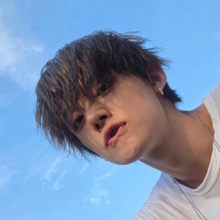 Telegram profile photo for the 4th gen it duo:: 범준