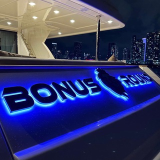 Telegram profile photo for Bonus Round Gems