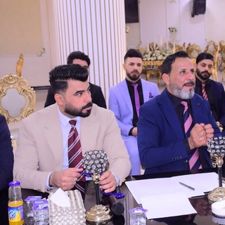 Telegram profile photo for علي الحيدري _ alialheedry