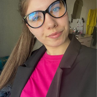 Telegram profile photo for Твой хаос🤯