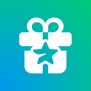 Telegram profile photo for Gifts 24