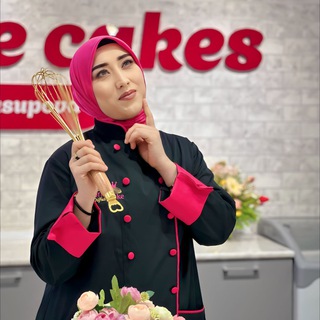 Telegram profile photo for Favorite cake