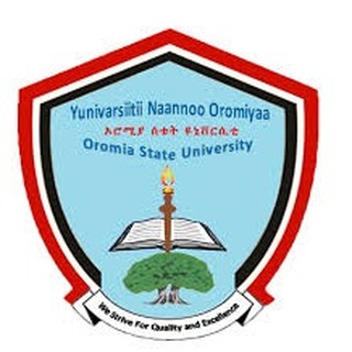 Telegram profile photo for Oromia State University Chiro Campus