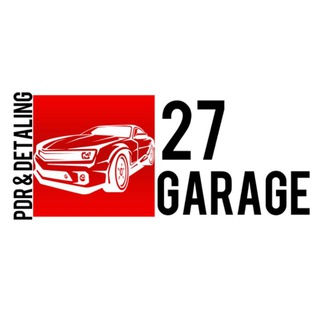 Telegram profile photo for 27 Garage