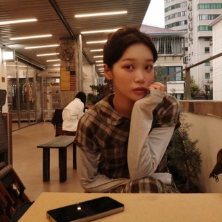 Telegram profile photo for Kim Chaewon