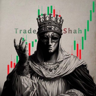 Telegram profile photo for 𝐓𝐫𝐚𝐝𝐞 𝐒𝐡𝐚𝐡 | 𝐕𝐈𝐏 👑