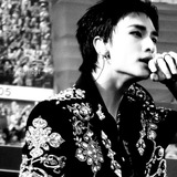 Telegram profile photo for Price V.HYUNJIN/PÄŖĄNØÏÃ