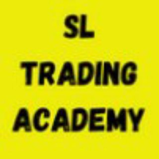 Telegram profile photo for Sl trading academy official