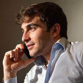 Telegram profile photo for Феррари Трансферро