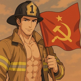 Telegram profile photo for Yaoi Sexy