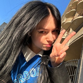 Telegram profile photo for elijess