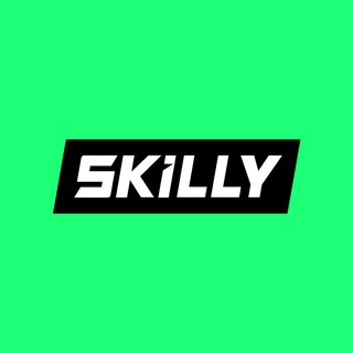 Telegram group profile photo for Skilly | Тренируйся с PRO | Чат