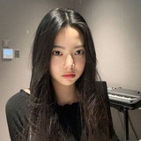 Telegram profile photo for Eunchae