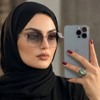 Telegram profile photo for •﮼مَساحتي الخاصة.