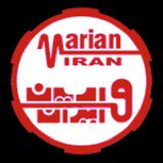 Telegram profile photo for کانال رسمی واریان