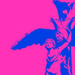 Telegram profile photo for утро в тебе
