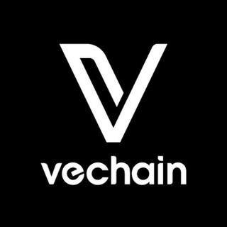 Telegram group profile photo for VeChain Official Developer Community