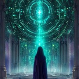 Telegram profile photo for Архитектура денег/ Ирина Гришина