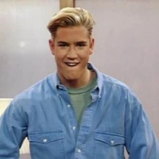 Telegram profile photo for ZACK MORRIS