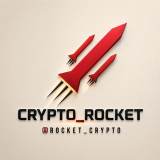 Telegram profile photo for CRYPTO🚀ROCKET🔥