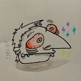 Telegram profile photo for Дневник инфальтильной аутистки