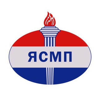 Telegram profile photo for ЯСМП †
