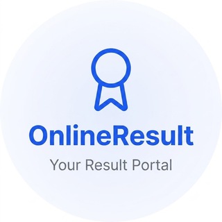 Telegram profile photo for OnlineResult