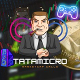 Telegram profile photo for Tata MicroCap Calls