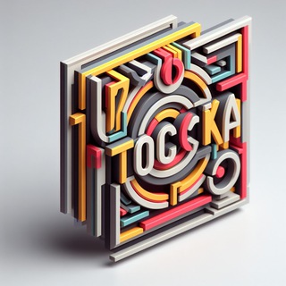 Telegram profile photo for ToC’ka Link