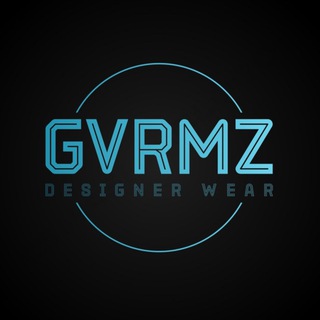 Telegram profile photo for GVRMZ👟