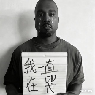Telegram profile photo for 隐姓埋名