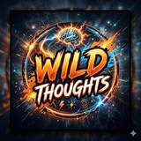 Telegram profile photo for WILD THOUGHTS🏴☠
