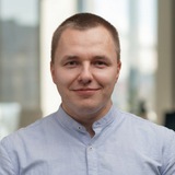 Telegram profile photo for Антон Шарапов | Нейросети в РФ