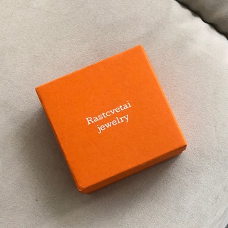 Telegram profile photo for Rastcvetai.jewelry