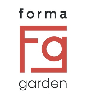 Telegram profile photo for FormaGarden/Ландшафтная студия/Уход за садом/ Москва