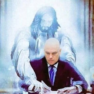 Telegram profile photo for Corrupção Brasileira Memes - CBM