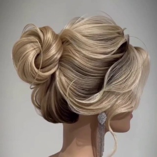Telegram profile photo for best_hairstyle_russian