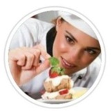 Telegram profile photo for فن آشپزی