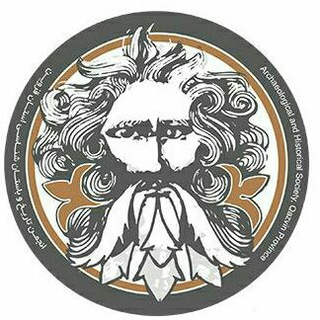 Telegram profile photo for انجمن تاریخ و باستان شناسی استان قزوین