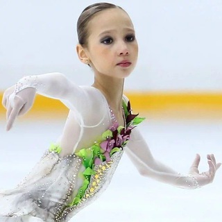 Telegram profile photo for Alash Figure Skate