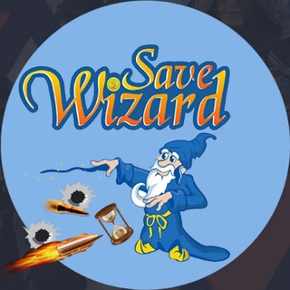 Telegram group profile photo for 🏆Save Wizard for PlayStation MAX / Trophy Hunter🏆