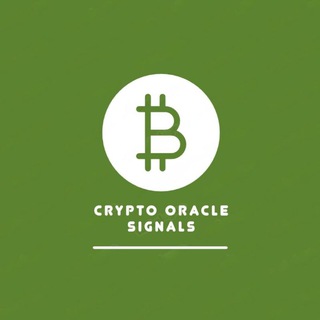 Telegram profile photo for Crypto Oracle Signals 🧠