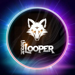 Telegram profile photo for Unique Looper ️( Official )