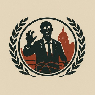 Telegram profile photo for PolitZomboid (запуск ~30 июля)