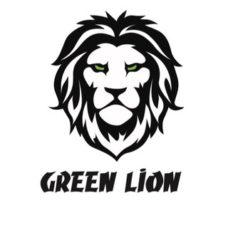 Telegram profile photo for Greenlion