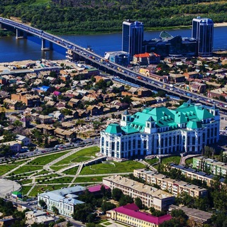 Telegram profile photo for Астрахань | Новости | Происшествия