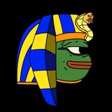 Telegram profile photo for $KEK | Entry