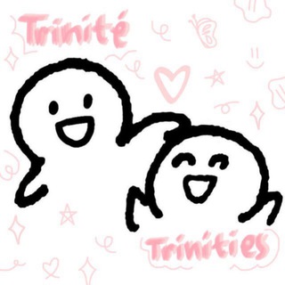 Telegram profile photo for Trinité Rent; MEMORIES.
